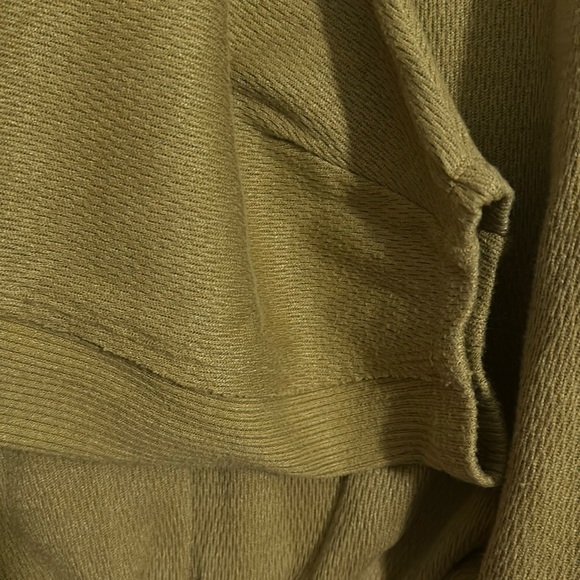 Free People We The Free Cuddle Bubble Top EUC - Picture 9 of 9